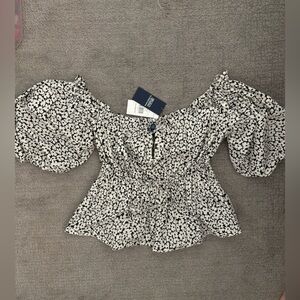 Ralph Lauren Polo Women’s Blouse